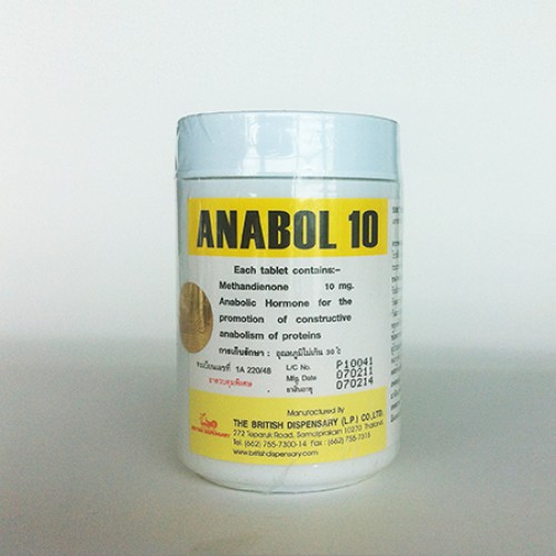 anabol