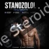 Winstrol 10mg - 100 tabs