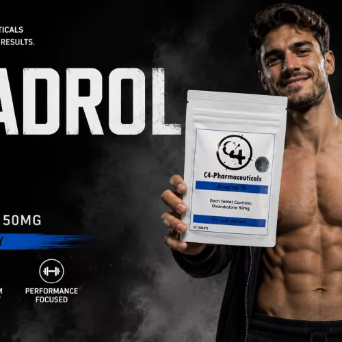 Buy Anadrol 50 mg x 50 Tablets UK Online