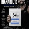 Buy Dianabol UK - 10mg - 100 Tablets