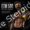 ETM 500 (C4 Pharmaceuticals special custom blend of 500mg / 1ml)
