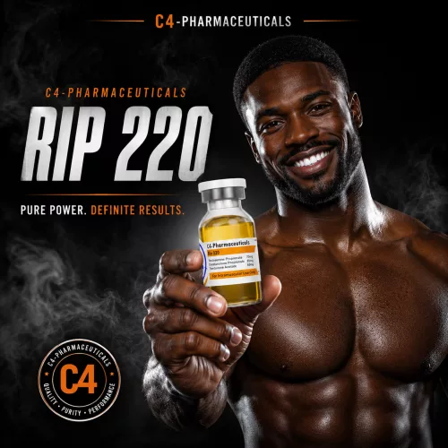 Buy Rip 220mg/ml - C4 Pharma Rip Blend