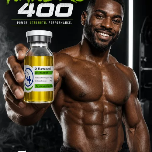 Super Deca (1ml / 400mg)