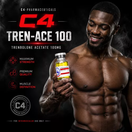 Buy Trenbolone Acetate 100 mg/ml