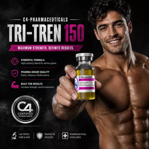 Buy Tri-Tren 150mg/ml
