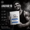 Buy Anavar UK 10mg x 100 Tablets
