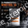 Buy Winstrol 50mg, 50 Tabs UK Online