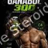 Buy Ganabol 300 Boldenone 300mg/ml C4 Pharmaceuticals