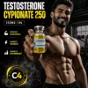 Testosterone Cypionate 250mg
