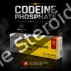 Codeine Phosphate 30mg x 28 tablets