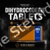 Dihydrocodeine 30mg x 30 tabs