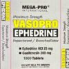 Buy Ephedrine Tablets UK