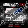 Buy Modafinil (Modvigil) - 200mg x 50 Tablets