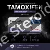 Buy Nolvadex (Tamoxifen) UK