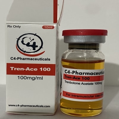 Trenbolone Acetate 100mg