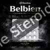 Zolpidem 10mg x 28Tabs /  Hemofarm Belbien Zolpidem 10mg