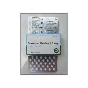 Kern Pharma Diazepam