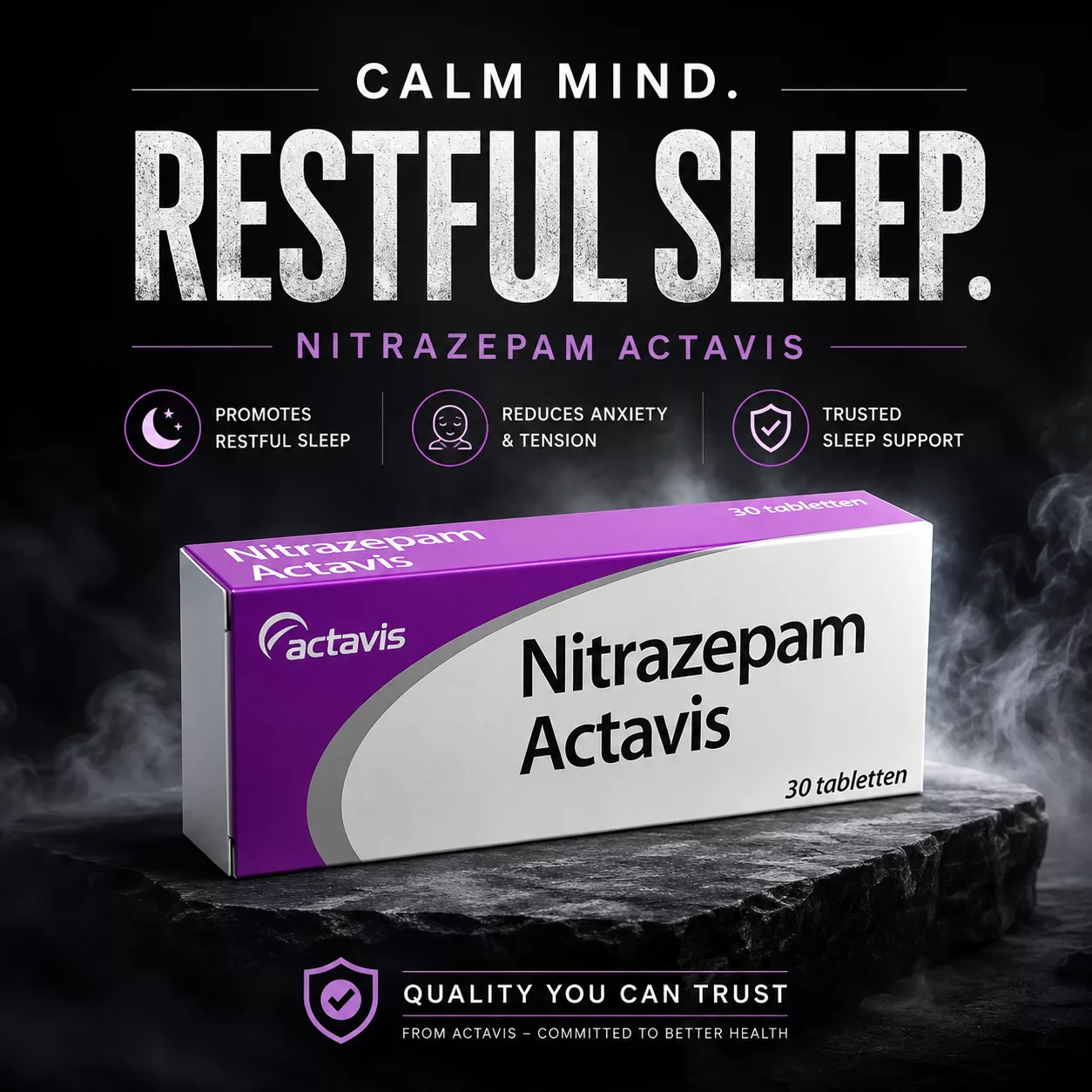 Nitrazepam 5mg