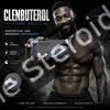 Clenbuterol 40mcg x 100 tabs