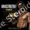 BUY ARIMIDEX (ANASTROZOLE) - 1MG x 28 TABS