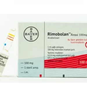 Bayer Rimobolan