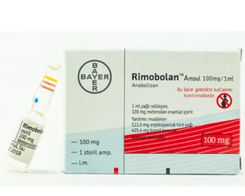 Bayer Rimobolan