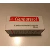 CLENBUTEROL UK