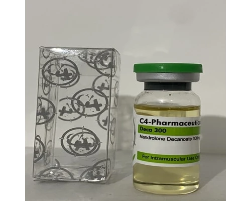 Nandrolone Deca 300