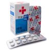 TURAMED 10mg (Turinabol)