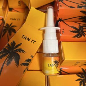Buy MT2 Tanning Nasal Spray