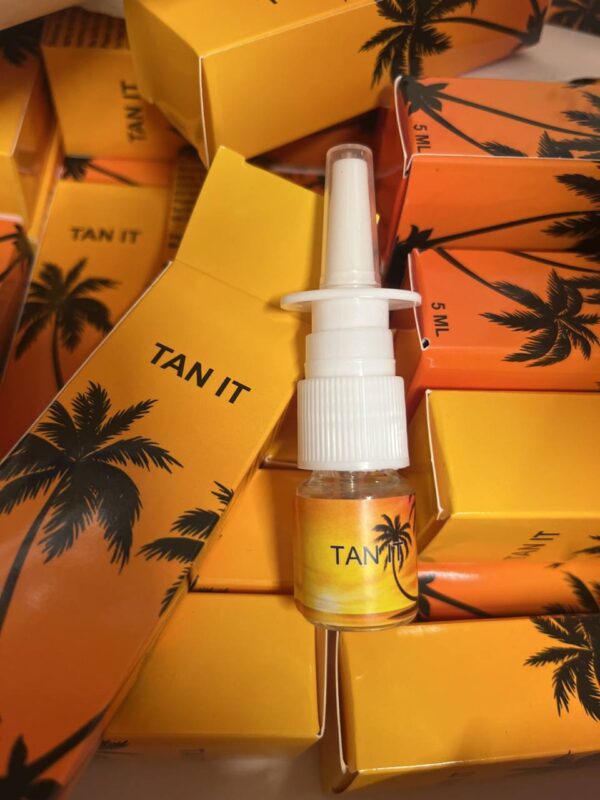 Buy MT2 Tanning Nasal Spray