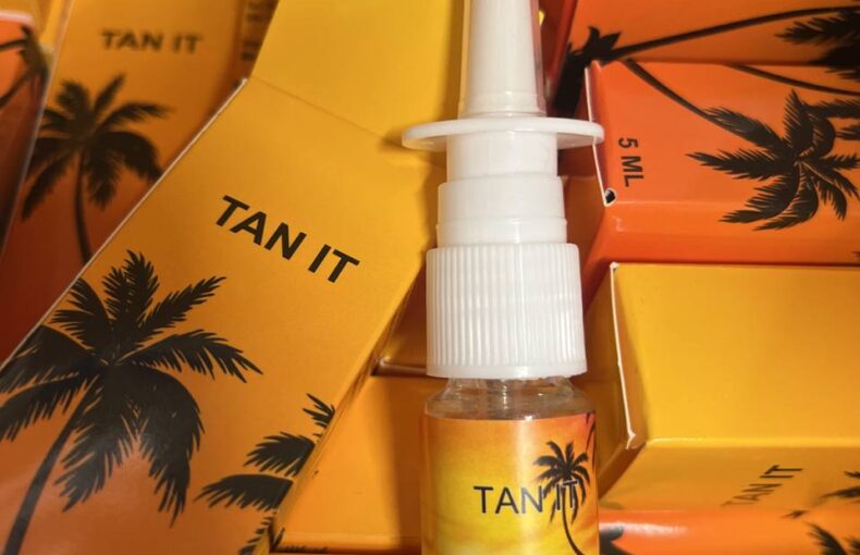Buy MT2 Tanning Nasal Spray