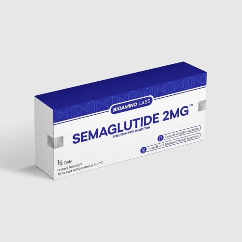 Semaglutide 2