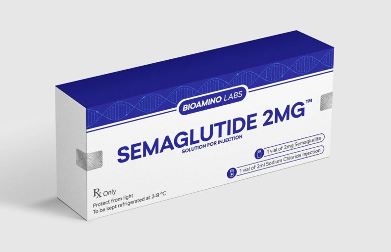 Semaglutide 2