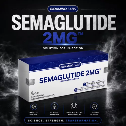 Buy Semaglutide 2 mg / Ozempic