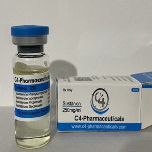 Sustanon 250 2