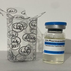 Testosterone Cypionate