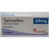 Buy Nolvadex (Tamoxifen)