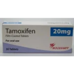 Buy Nolvadex (Tamoxifen)