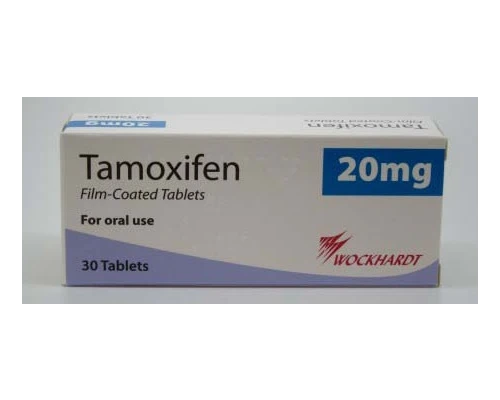 Buy Nolvadex (Tamoxifen)