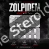 Zolpidem 10mg x 42 Tabs / Hemofarm Belbien Zolpidem 10mg
