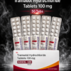 Tramadol 100mg x 50 Tablets