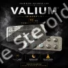 Buy Valium Diazepam 10mg (Martin Dow)