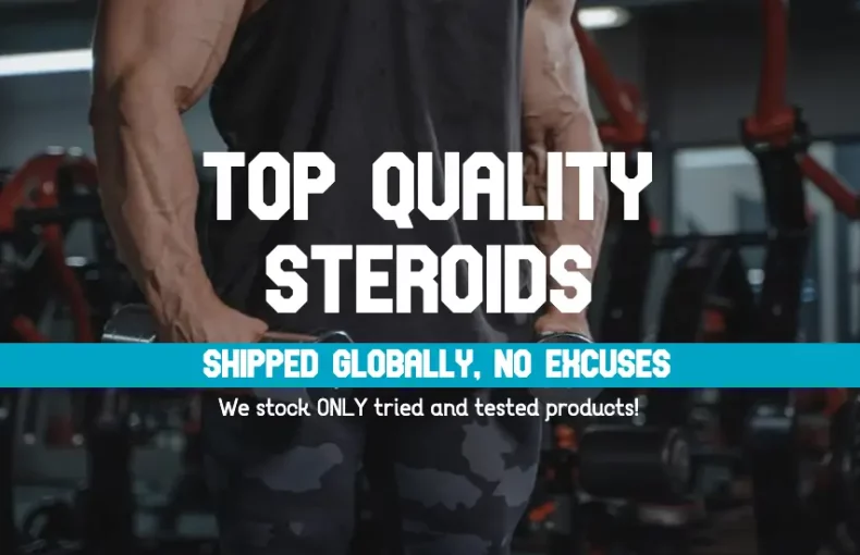 Buy Steroids UK