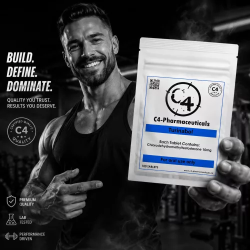 C4 Turinabol