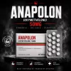 ANAPOLON (OXYMETHELONE) 50MG 20 X TABLETS ABDI IBRAHIM