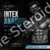 Intex Pharma Anadrol 25mg x 100 tabs