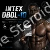 Intex Pharma Dbol 10mg x 100 tabs (Dianabol)