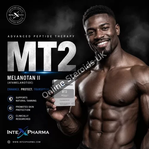 Intex Pharma Melanotan MT2